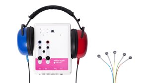 Аппарат регистрации слуховых вызванных потенциалов Нейро-Аудио/СВП