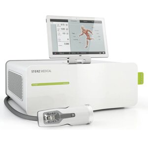 Аппарат ударно-волновой терапии Duolith SD1 T-Top Ultra
