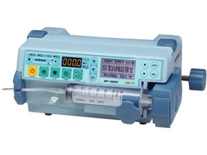Автоматический шприцевой насос (Инфузомат) SP-8800