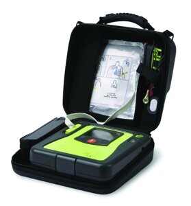 Дефибриллятор Zoll AED Pro