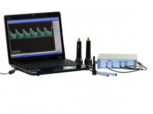 Допплер + эхоэнцефалограф Исполнение 1.3