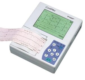 Электрокардиограф Cardimax FX-7102