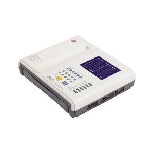 Электрокардиограф carewell ECG-1112