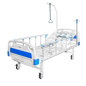 Функциональная медицинская механическая кровать Barry MB1pp