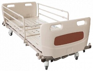 Функциональная медицинская механическая кровать Dixion Hospital Bed