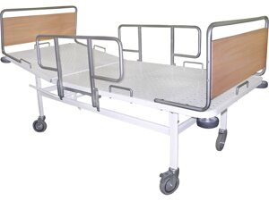 Функциональная медицинская механическая кровать М182