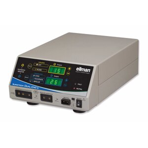 Генератор радиоволновой 4,0 МГц «Сургитрон Dual EMC 90»