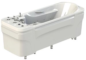 Гидромассажная ванна Aquadelicia Mini I L