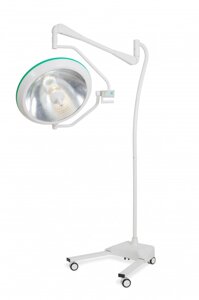 Хирургический передвижной светильник Аксима-720M