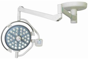 Хирургический потолочный светильник Паналед-120