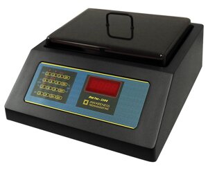 Инкубатор-шейкер Stat Fax 2200