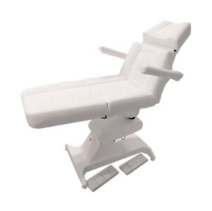 Косметологическое кресло «Ондеви-4 Мезо»