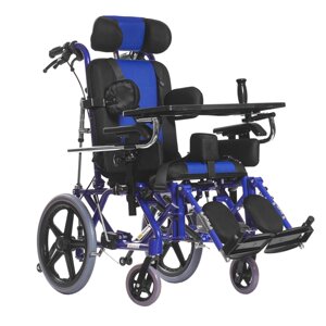Кресло-коляска детская Ortonica Olvia 20