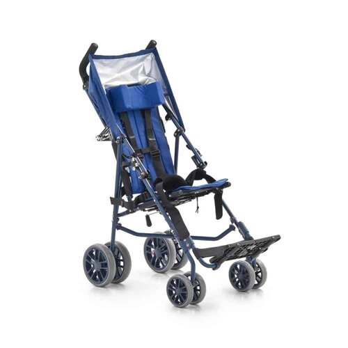 Кресло-коляска для детей Армед FS258LBJGP