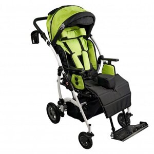 Кресло-коляска для детей с дцп junior PLUS VCG0e (DRVG0j) размер 3
