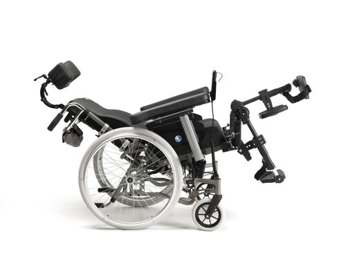 Кресло-коляска с электрическим управлением Inovys 2-E