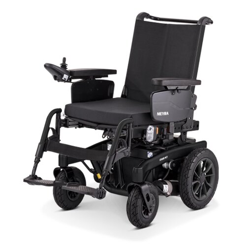 Кресло-коляска с электроприводом iCHAIR MC1