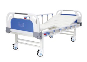 Кровать функциональная медицинская механическая BLT 8538 (G)