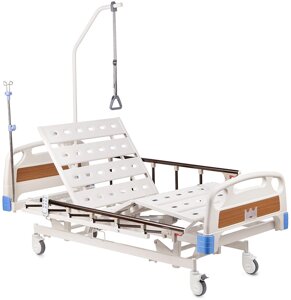 Кровать медицинская функциональная электрическая Армед SAE-201