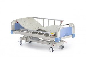 Кровать медицинская функциональная электрическая Медицинофф A-32