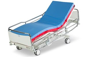Кровать медицинская функциональная Lojer ScanAfia XS