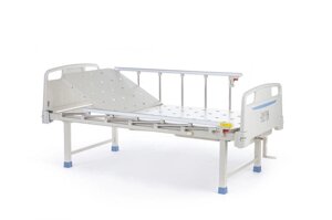 Кровать медицинская функциональная механическая Медицинофф A-5