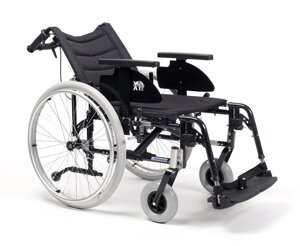 Механическое кресло-коляска Eclips X4 30°