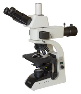 Микроскоп медицинский МИКМЕД-6 (люминесцентный)