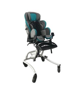 Многофункциональное кресло для детей комнатное Кимба