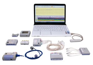 Монитор церебральных функций «Энцефалан-ЦФМ»