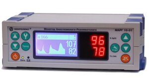 Монитор пациента МАРГ 10-01