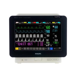 Монитор пациента Philips IntelliVue MX450