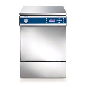 Моюще-дезинфицирующая машина SMEG WD3060