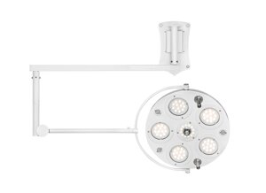 Настенный хирургический медицинский светильник FotonFLY 6МW