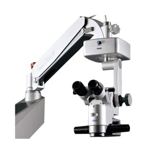 Операционный микроскоп Takagi OM-9