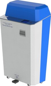 Портативный плазменный стерилизатор Пластер 30К
