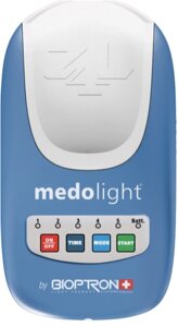Прибор для светотерапии Medolight