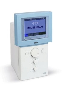 Прибор комбинированной терапии BTL-5818slm combi