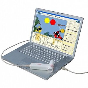 Система компьютерной спирометрии Schiller PC Spirometry