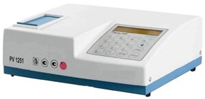 Спектрофотометр PV1251C