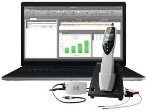 Тимпанометр портативный Interacoustics Titan Diagnostic