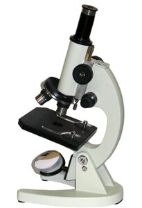 Учебный микpоскоп Биомед 1