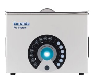 Ультразвуковая мойка Eurosonic 4D Euronda