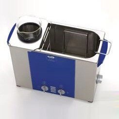 Ультразвуковая ванна ELMASONIC S90 H (7,40л) с нагревом