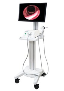 Универсальная диагностическая видеосистема Dr. Camscope DCS-103