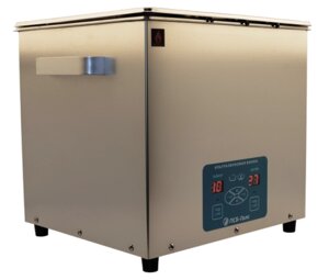 Ванна ультразвуковая лабораторная ПСБ-14060-05, 14л, 60кГц, с подогревом