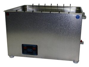 Ванна ультразвуковая лабораторная ПСБ-44060-05, 44л, 60кГц, с подогревом
