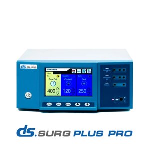 Высокочастотный электрохирургический аппарат DS. Surg Plus Pro