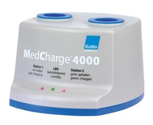 Зарядное устройство универсальное MedCharge 4000