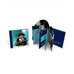 0602455750976, Виниловая пластинка Sinatra, Frank, Platinum (Box)